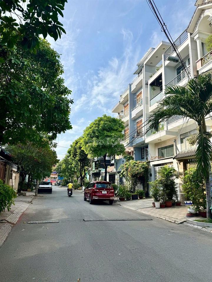 🌻SIU PHẨM SIU NGON 2 TẦNG |4❌20M| HẺM 8M T| LÊ VĂN THỌ, P9 GV ☘️ 6 TỶ