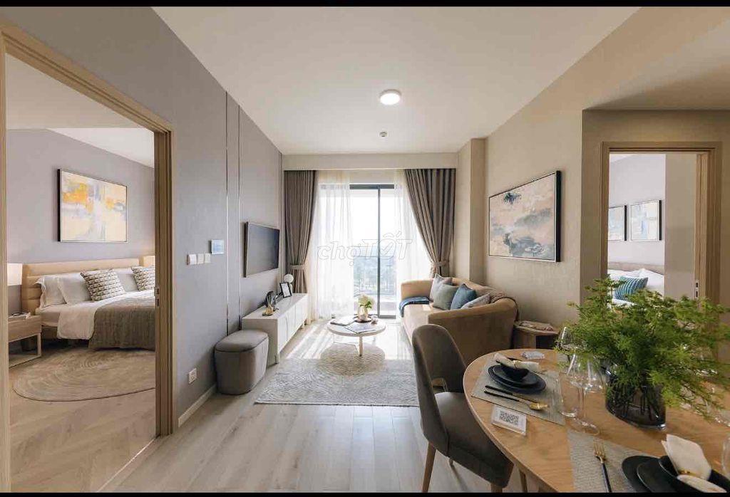 🏡 BÁN CĂN HỘ PICITY HIGH PARK – QUẬN 12 ✨ 2PN – 2WC | 65m² | SỔ HỒNG