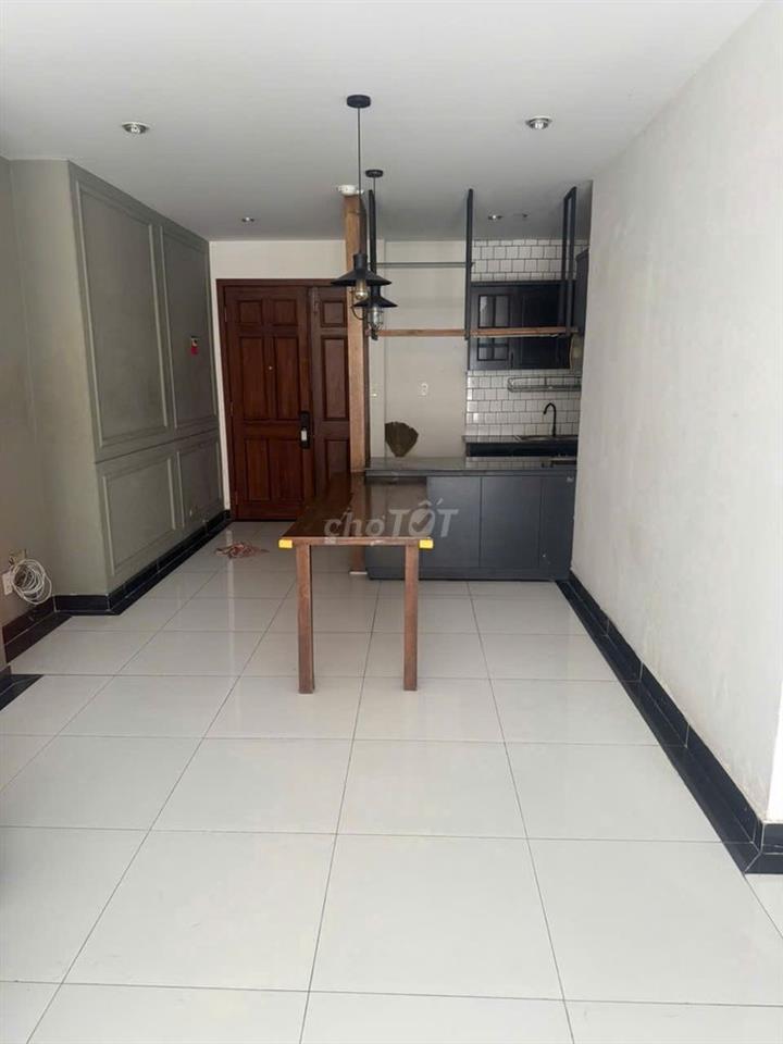Chủ cần tiền bán nhanh căn hộ Giai VIệt Q.8 thiết kế 78m2 2pn 2wc