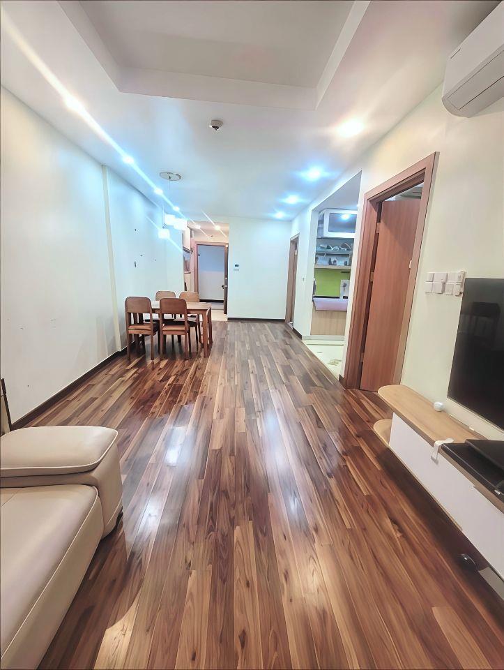 Bán căn hộ chung cư Nam Cường ngõ 234 Hoàng Quốc Việt – 2PN và 3PN – Rẻ.