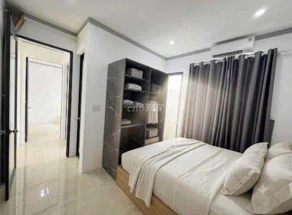 Nhà phố 450tr ngay khu công nghiệp Long Khánh chủ cần bán