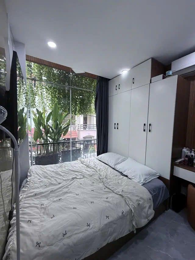 SIÊU PHẨM NHÀ ĐẸP 4 TẦNG NGAY SÁT AEON TÂN PHÚ HẺM XE HƠI NHỈNH 3 TỶ🎉