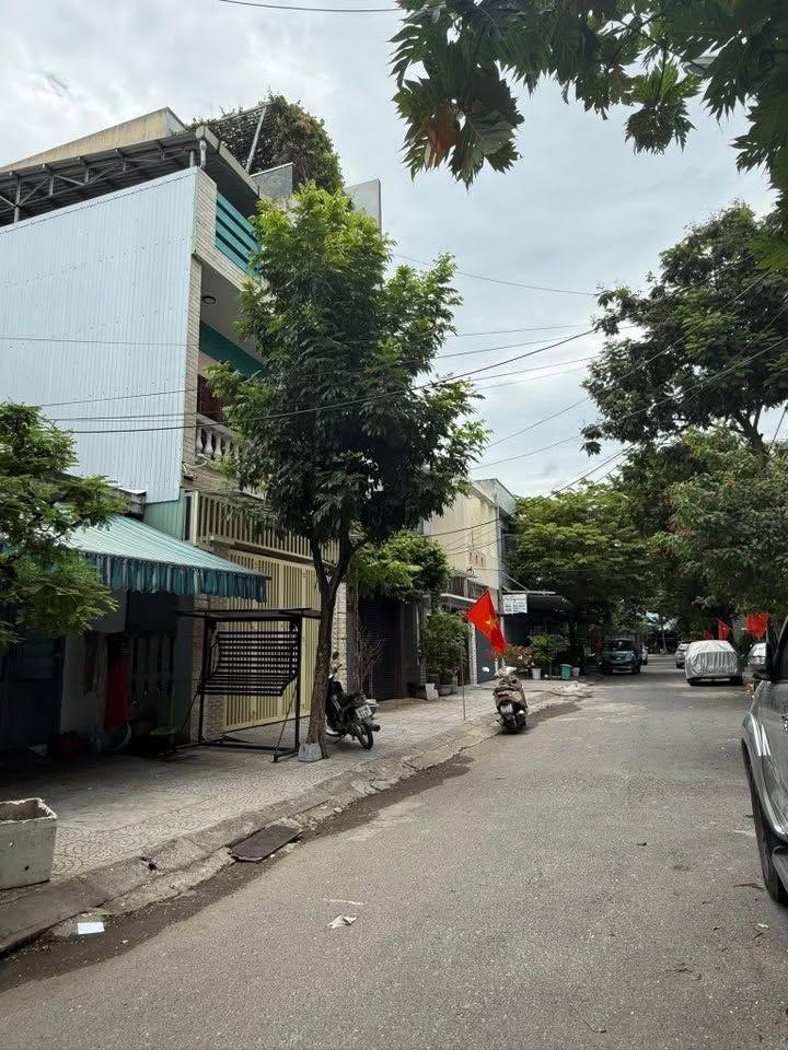 💎Cần bán lô đất MT Phú Xuân 5,P Hoà Khánh.Đà Nẵng