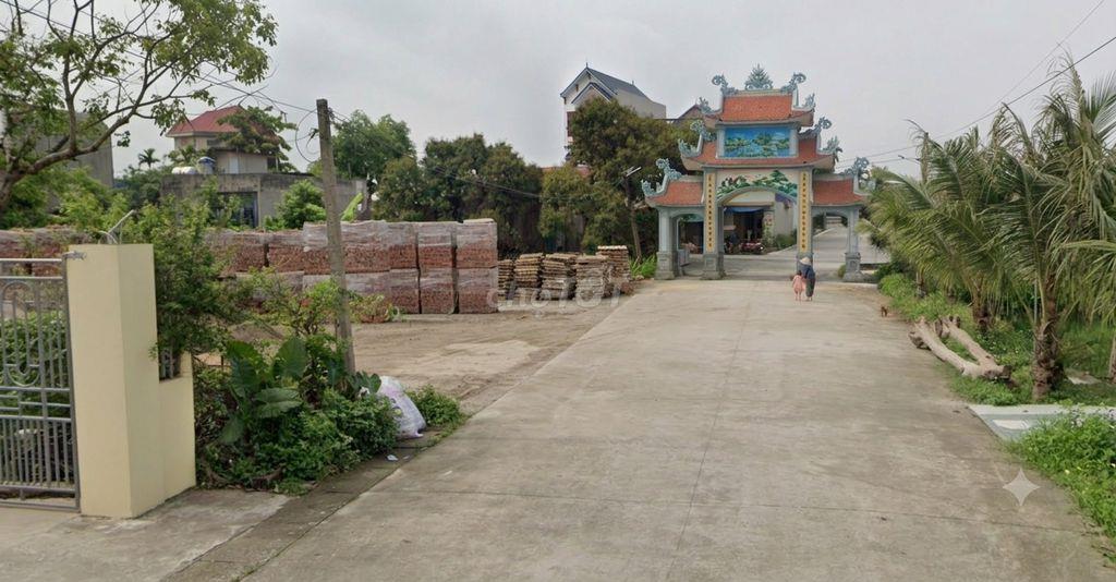 208M2 ĐẤT THỔ CƯ VĂN XÁ, ĐỨC LÝ, LÝ NHÂN, HÀ NAM (CŨ)