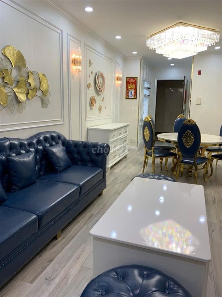Thang máy 2PN Đường Lý Thường Kiệt, 3,25 tỷ, 55m2, Quận 11, HCM