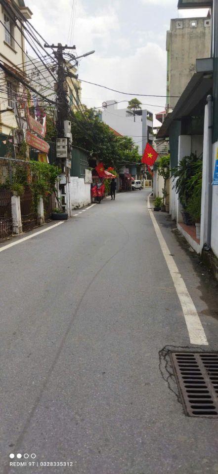 🔥 90m2 ĐẤT KIM CHUNG, HOÀI ĐỨC Ô TÔ 7 CHỖ QUA, 8 tỷ
