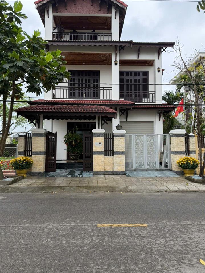 Bán (hoặc cho thuê) nhà riêng chính chủ tại Số nhà 98 Thành Cổ, Phường Đông Hà, tỉnh