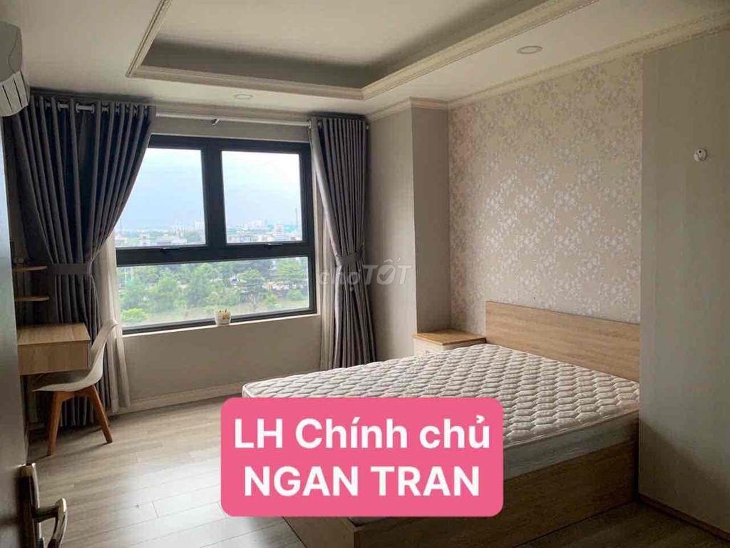 CHÍNH CHỦ bán căn hộ 2PN – 2WC, 75m² tại Homyland Riverside