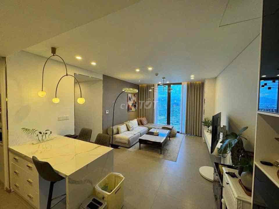 🔥 SAM TOWER – 2PN | SẴN SỔ HỒNG – SANG TÊN NHANH 🛏️ 2 phòng ngủ