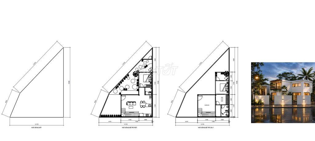 Mình cần bán miếng đất tích luỹ