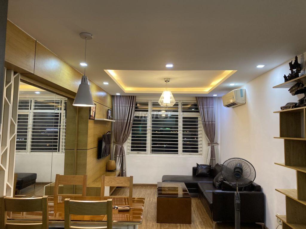Bán chung cư An Gia Garden (Tân Phú) - 85m2, 2PN, giá 4.1 tỷ