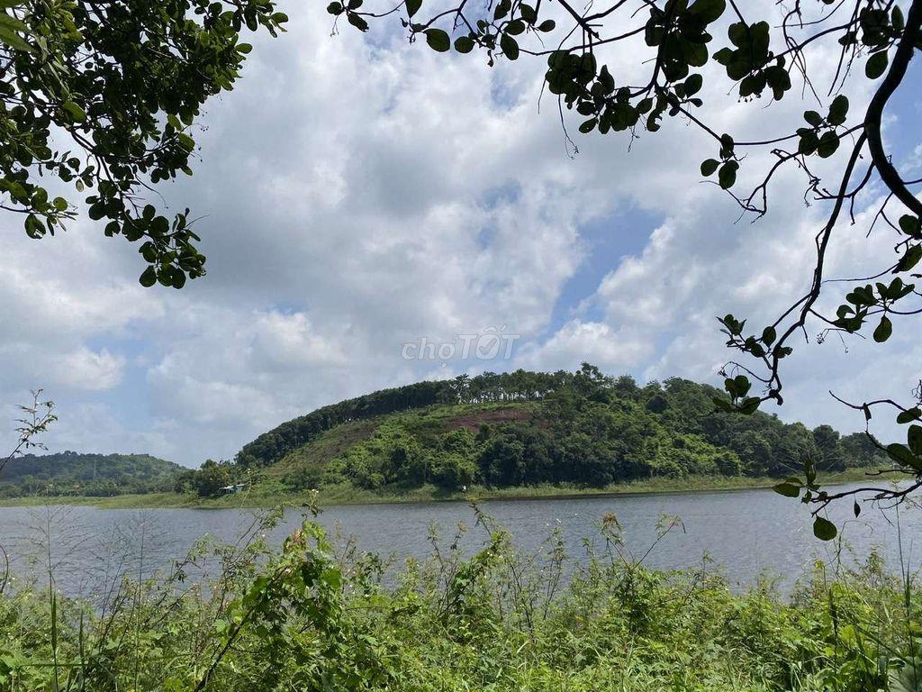 Đất view hồ Quảng Thành, Kim Long, Châu Đức, Bà Rịa, Vũng Tàu