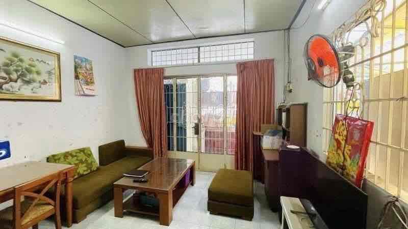 Продаётся дом, 80 м², Thủ Đức