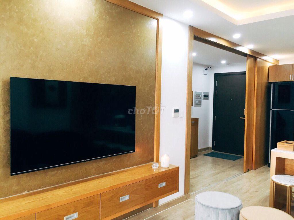 Bán chung cư Oriental Plaza (Tân Phú) - 106m2, 3PN, 2WC, giá 5.1 tỷ