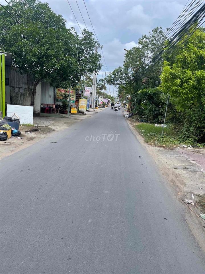 Đất nền Nguyễn Văn Trường