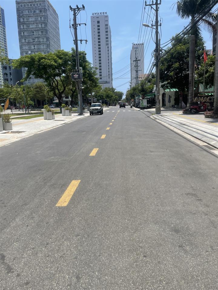 Продаётся участок, 207 м², Sơn Trà