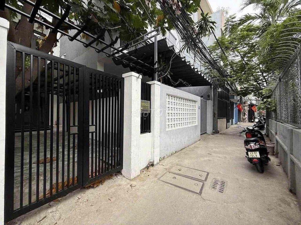 Bán nhà riêng, 74 m², Hải Châu