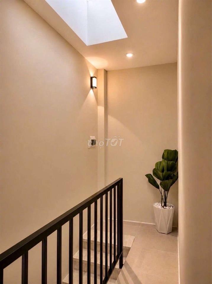 3.X TỈ - LÊ QUANG ĐỊNH, BÌNH THẠNH, HẺM XE TẢI CÁCH 5M