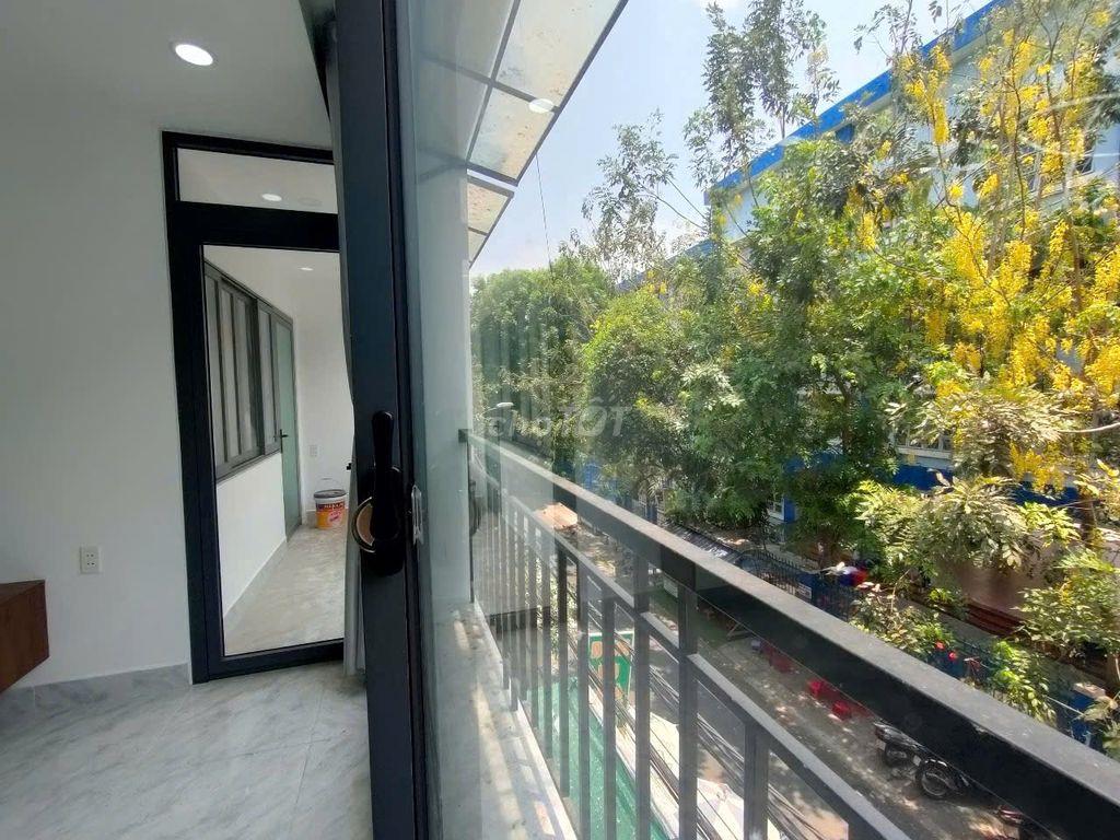 Phú Nhuận CC 43 Hồ Văn Huê Tầng 2 Giá tốt - sẵn sổ hồng
