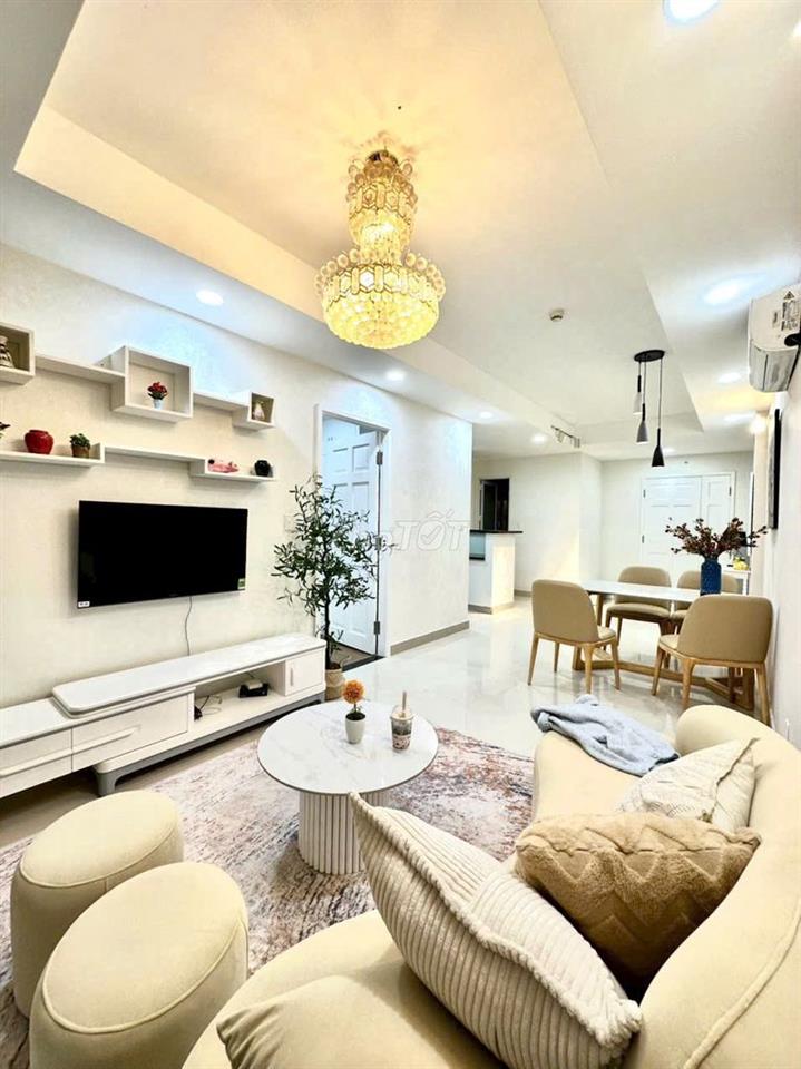 Bán gấp chung cư Hà Đô Centrosa Garden (Quận 10) - 90m2, 2PN giá 12 tỷ