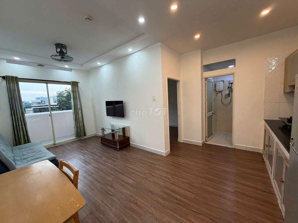 cần bán căn hộ chung cư thái an 3