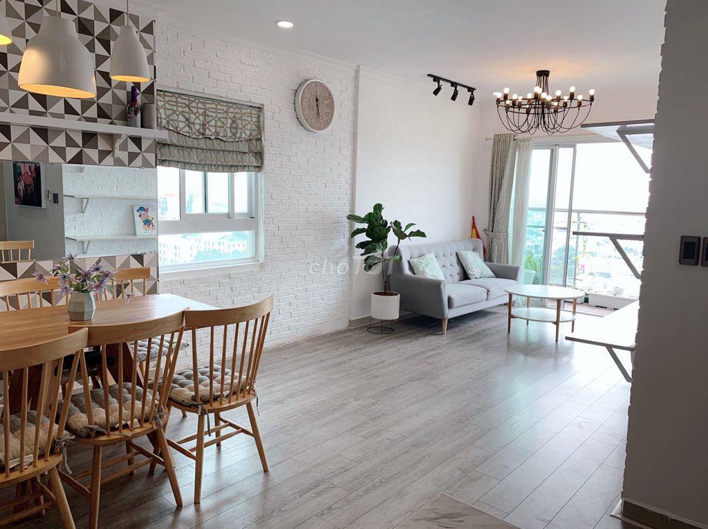 Bán căn hộ chung cư Carillon 3, 65m2, 2PN, 2WC, 4.3 tỷ, sổ hồng.