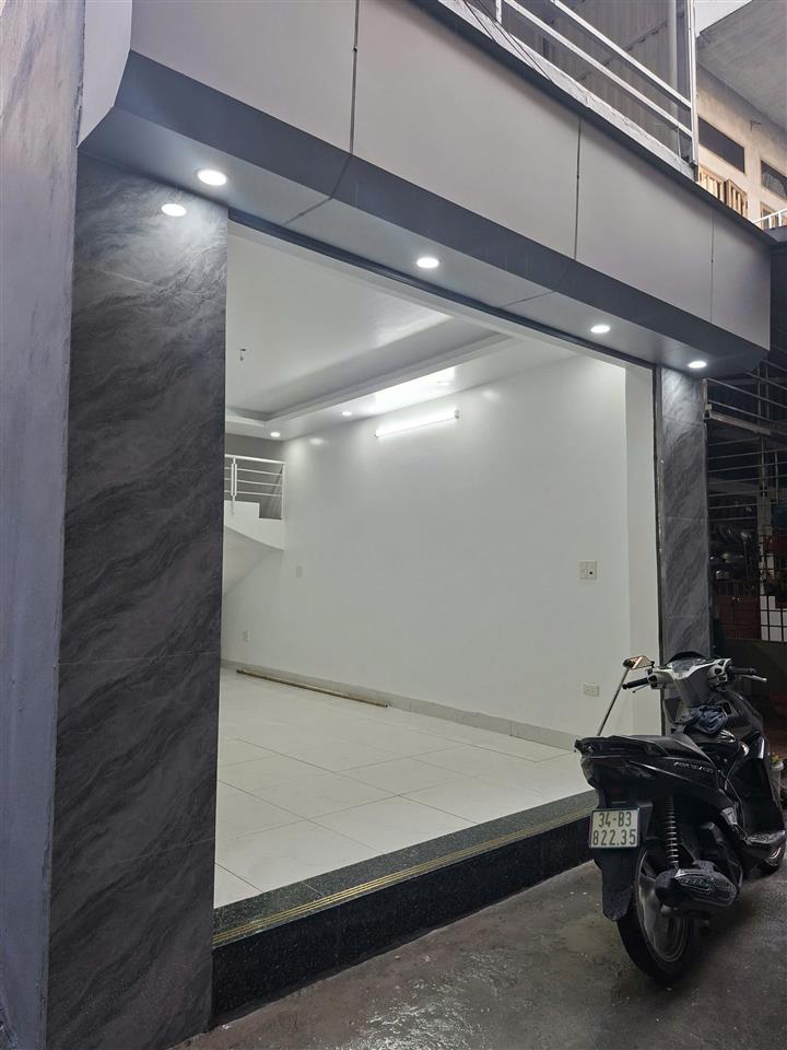 Bán Nhà Lô Góc 2 Tầng Điện Biên Phủ Hải Dương Giá 1.x Tỷ