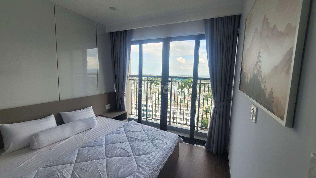 căn hộ góc Vitsta đà nẵng