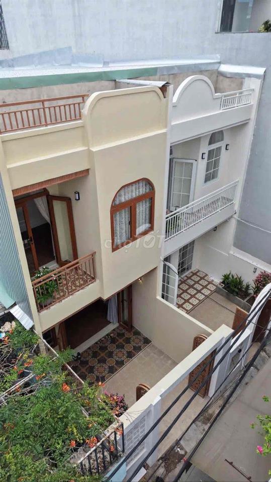 Продаётся дом, 100 м², Hải Châu