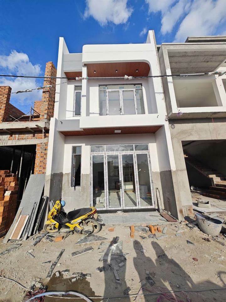 BÁN NHÀ TÂN TRIỀU 500TR VÀO Ở NGAY