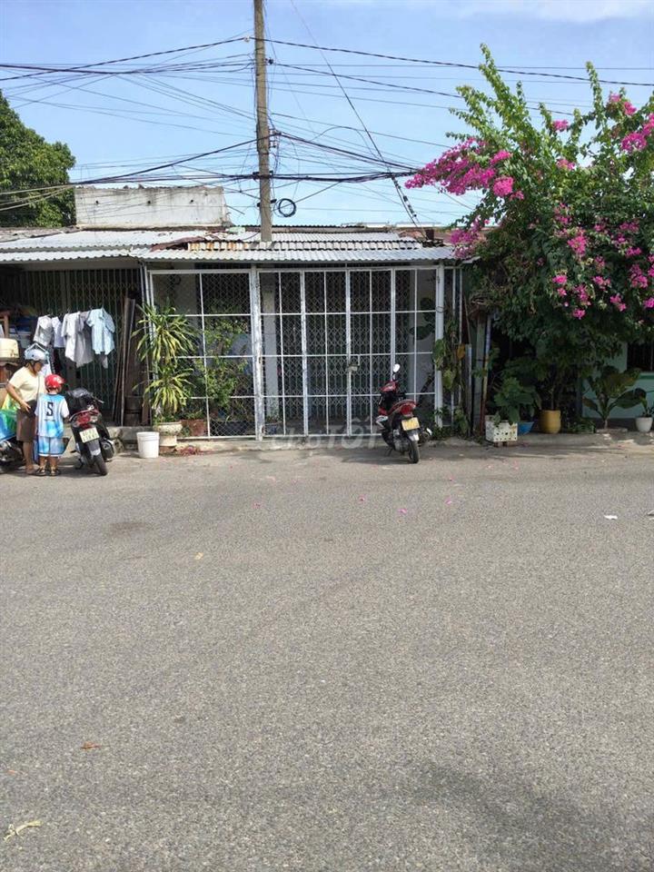 Nhà bán giá rẻ
