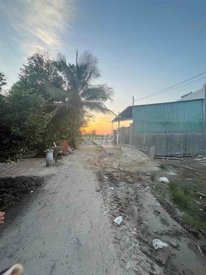 Đất An Điền, Châu Thành giá tốt