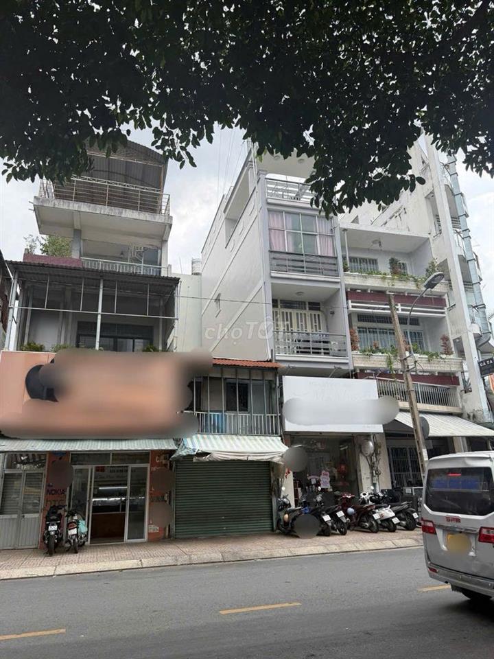 CHỈ 11 TỶ SỞ HỮU NGAY NHÀ MẶT TIỀN LÃNH BINH THĂNG, QUẬN 11