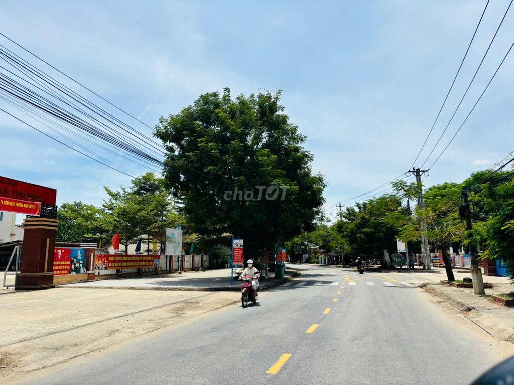 Lô đất sát chợ La Tháp giá chỉ 570 triệu