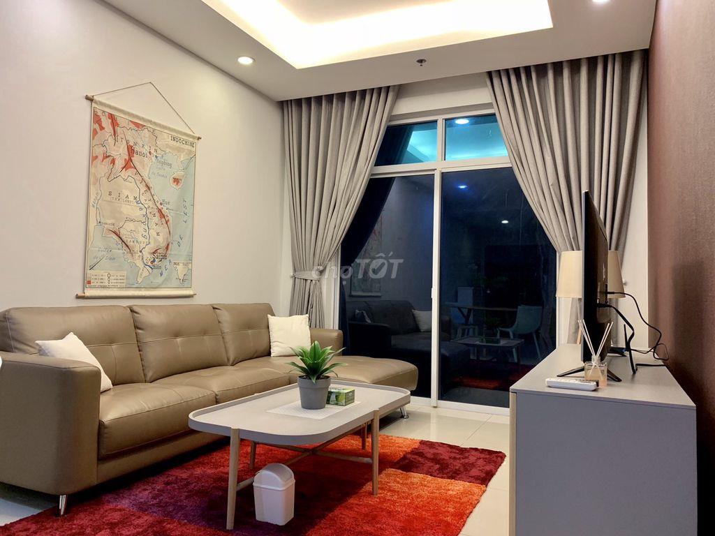 Bán chung cư Hoàng Kim Thế Gia (Bình Tân) - 90m2, 3PN, 2WC, giá 4 tỷ