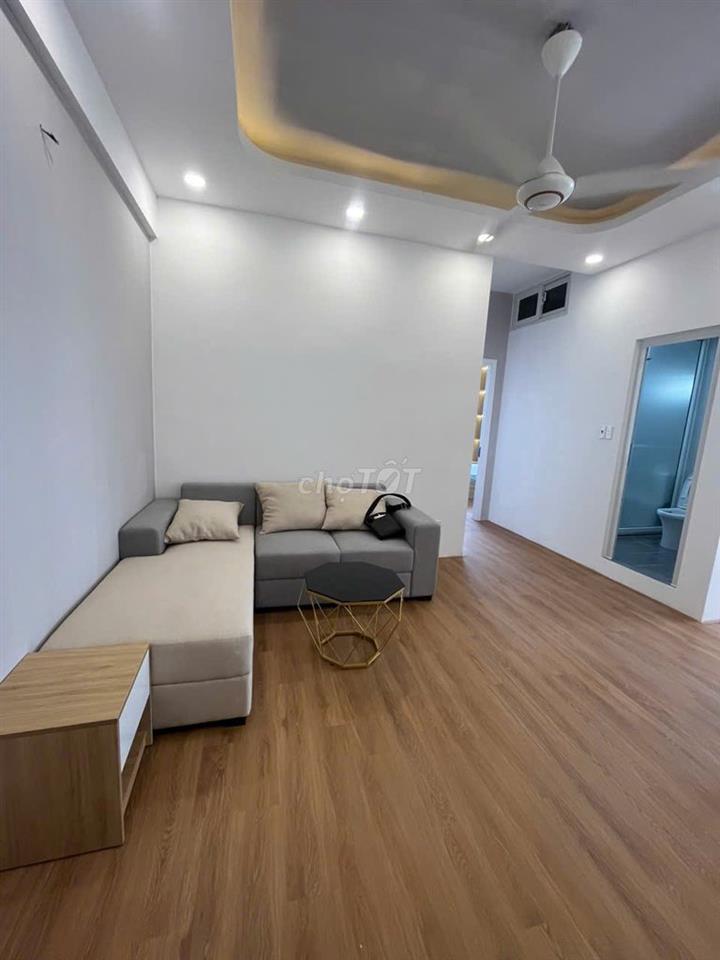 BÁN CĂN HỘ CHUNG CƯ NGÔ GIA TỰ – 60M2 (2PN 1WC) TẦNG CAO – 3.4 TỶ