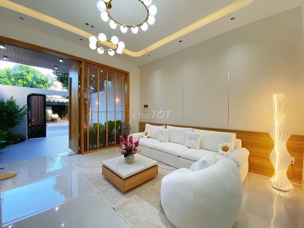 Bán nhà riêng, 100 m², Cẩm Lệ