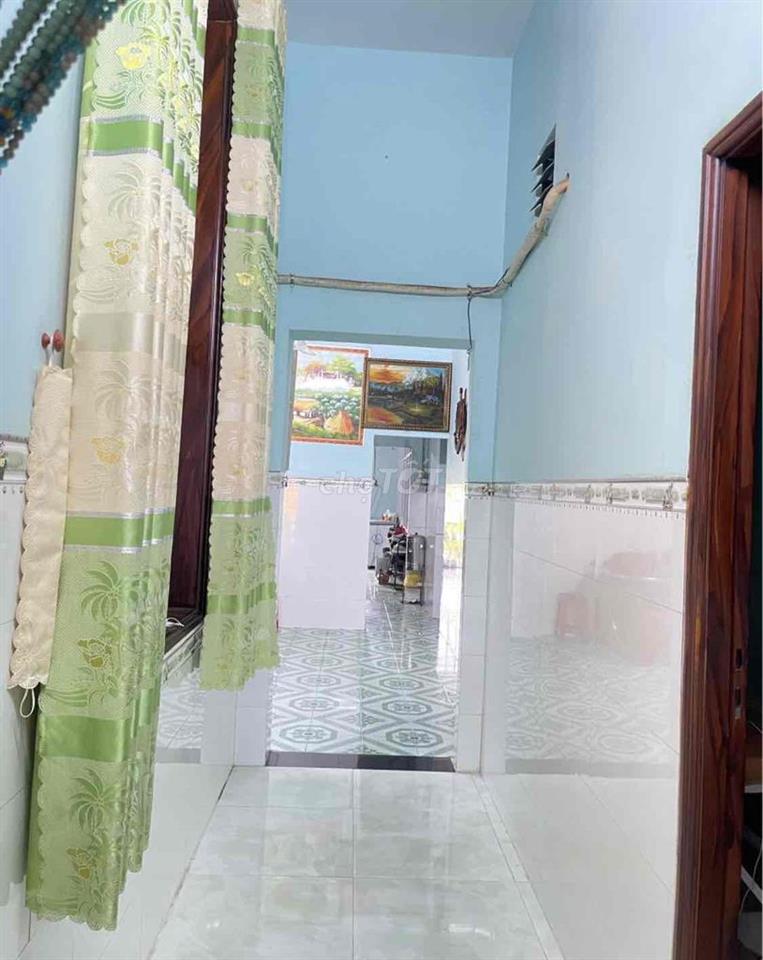 nhà mặt tiền trung tâm xã trảng bom