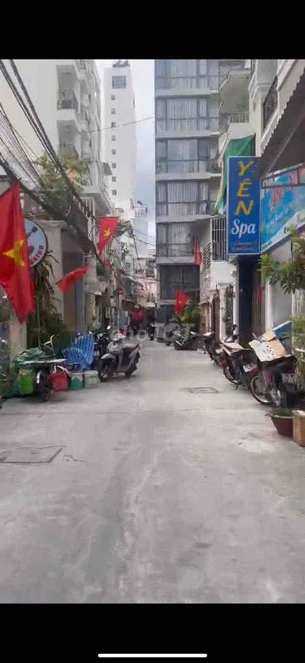 Bán nhà riêng, 92 m², Lộc Thọ