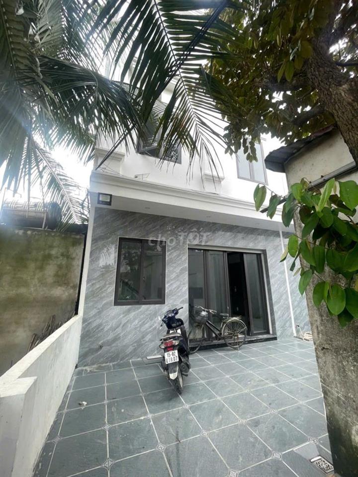 🔥 BÁN NHÀ 3 TẦNG – 53,7M² – MẶT TIỀN 5,9M – 6 PHÒNG NGỦ – GIÁ 2xx TỶ