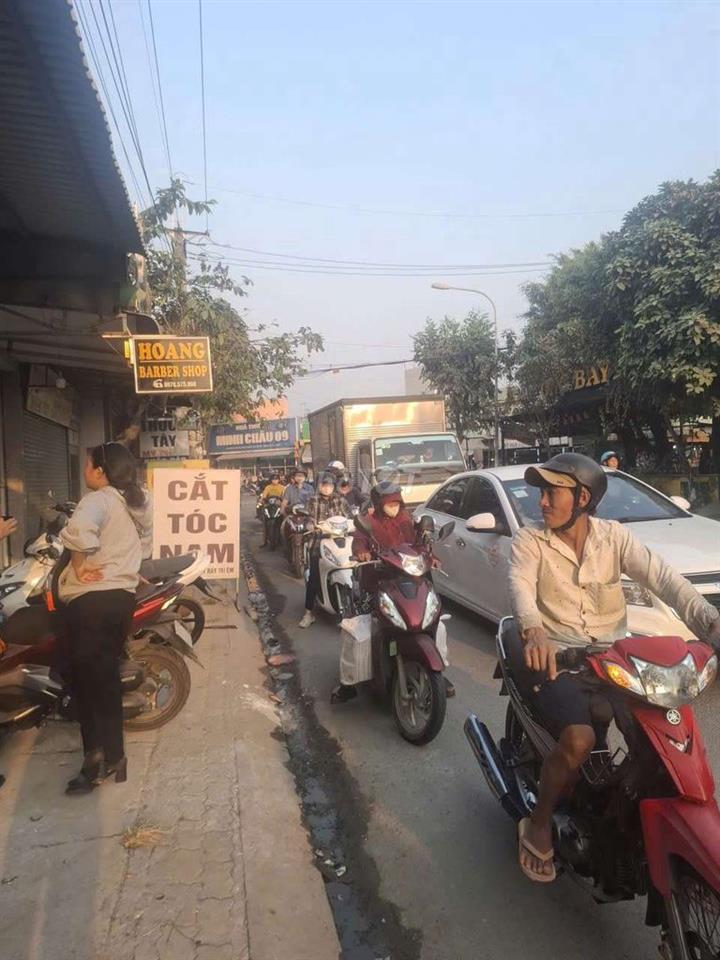 💥 gấp gấp. nhà mặt tiền Kinh Doanh cực VIP đẹp nhất thuận giao O2ạ