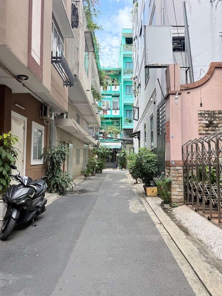 Bán nhà ,Đường Nguyễn Sỹ sách ,P 15 Tân Bình ,Ngang 5M- 40M2,Giá:3.5Tỷ