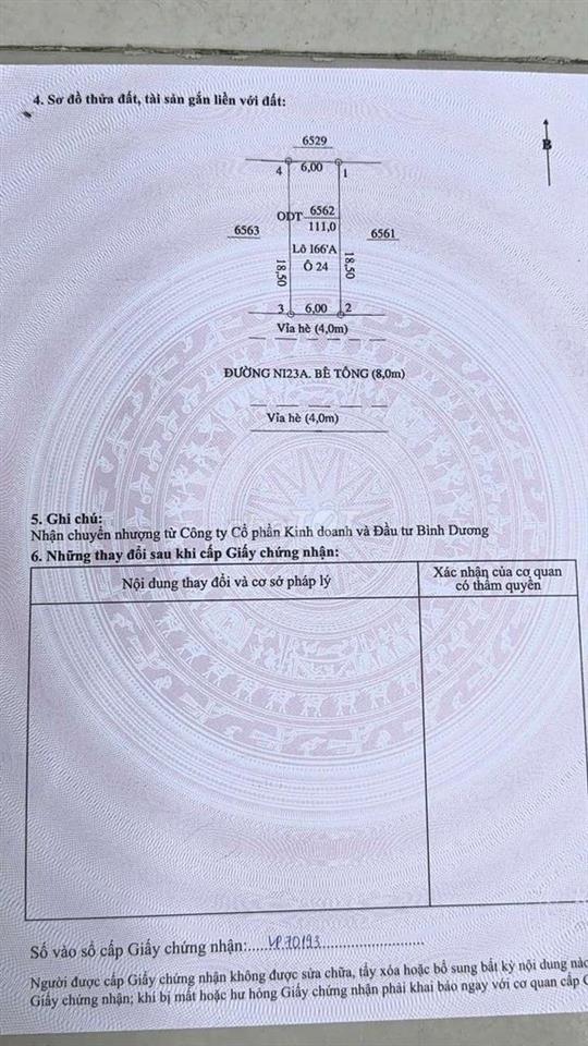 chính chủ cần bán gấp
