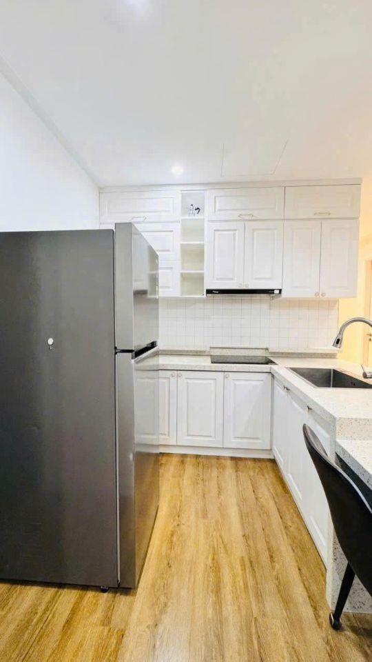 VINHOME D’CAPITALE_Sở hữu ngay căn 3PN tầng trung cực đẹp rộng 97m2