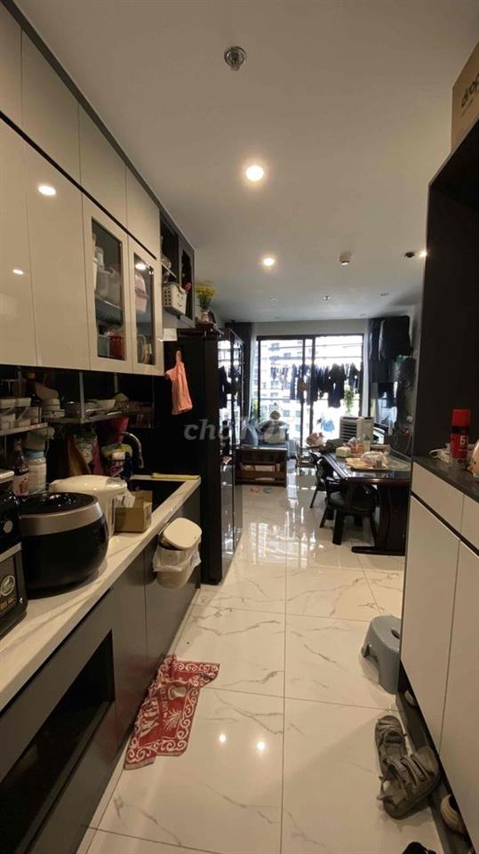 Bán căn hộ Vinhome Grand Park trục Bs15