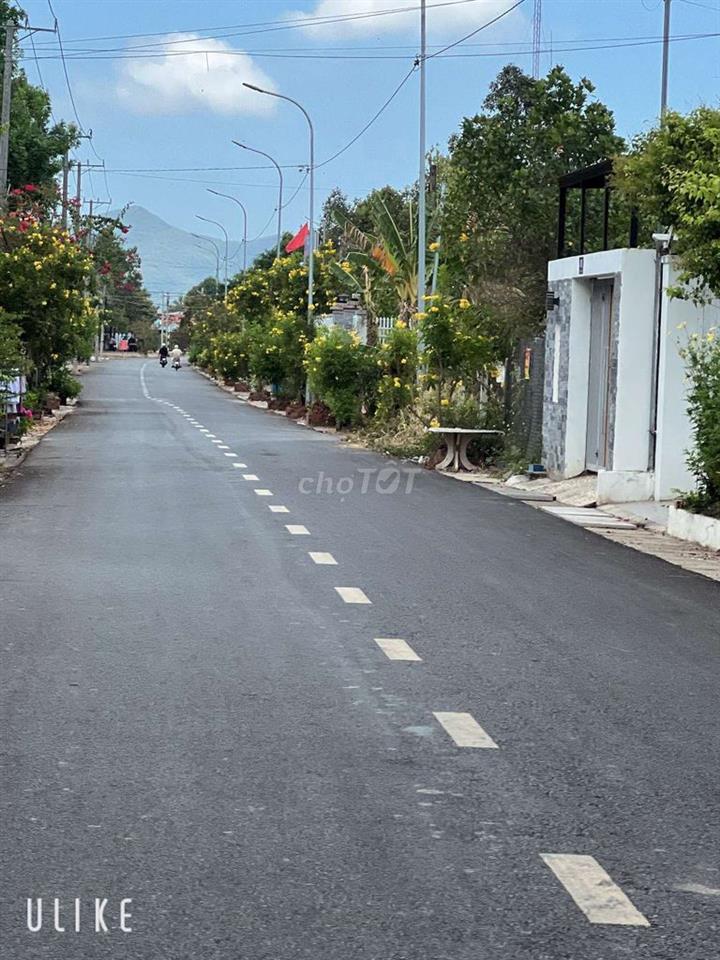 Chính chủ bán đất MT An Nhứt - Long Điền giá 1,59 tỷ ( thương lượng)