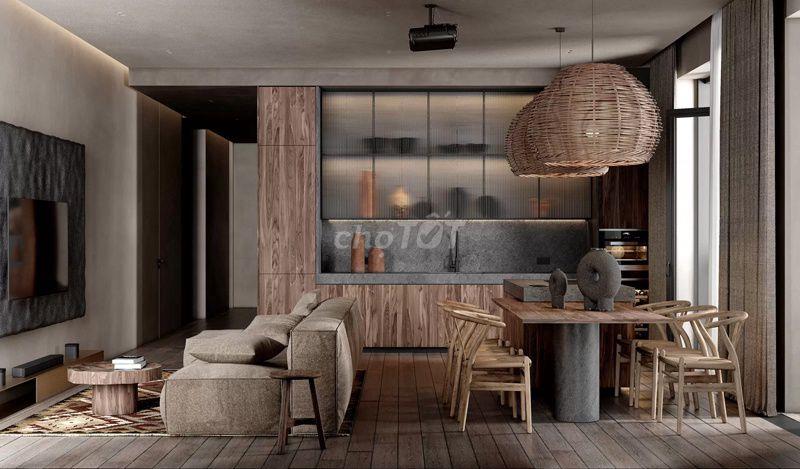 ĐẦU TƯ CĂN HỘ GẦN VÕ VĂN KIỆT – CHO THUÊ ỔN ĐỊNH, TIỀM NĂNG TĂNG GIÁ