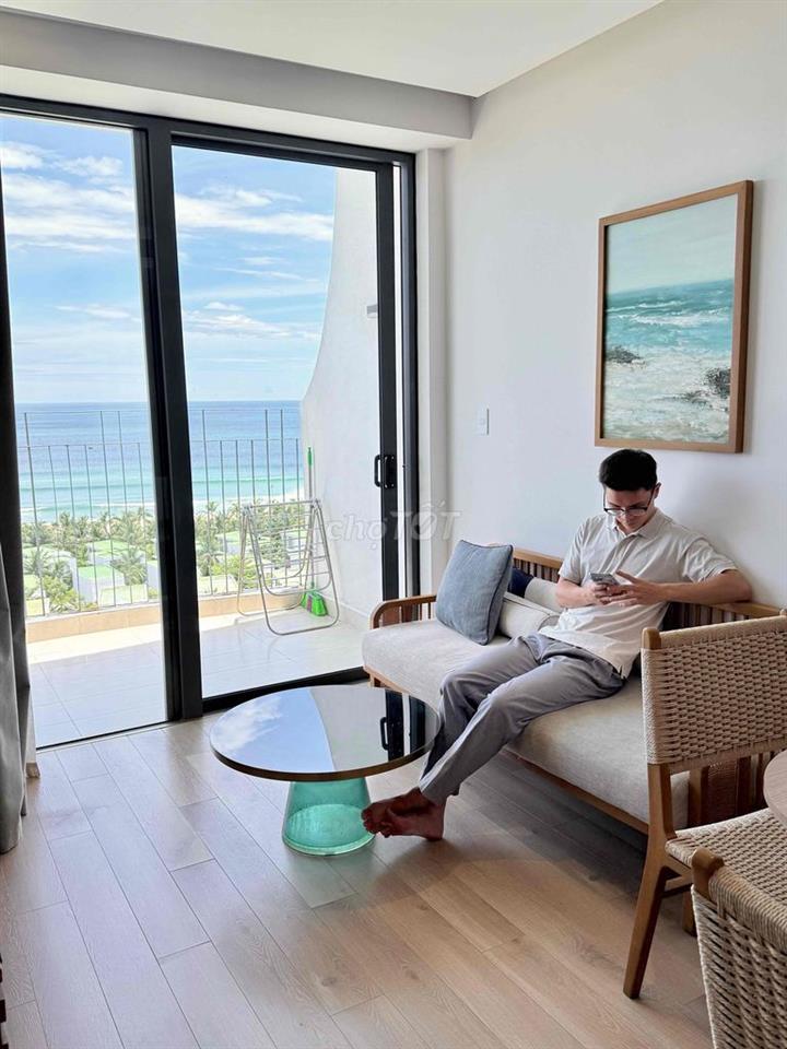 🌊 BÁN CĂN 2 PHÒNG NGỦ TOWER A – WYNDHAM HOI AN ROYAL BEACHFRONT RESORT