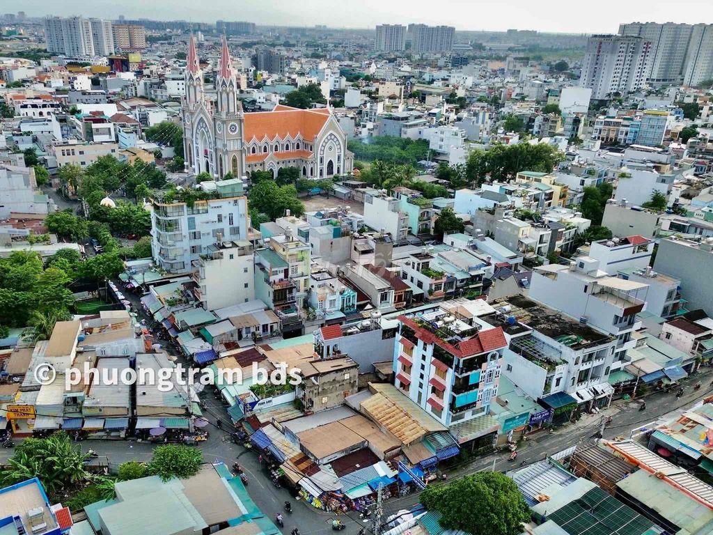CHỦ GỬI: 🔥 NHÀ 3 PN - NGUYỄN VĂN QUÁ- NGAY CHỢ CÂY SỘP GIÁ NGỘP 3TY HƠ
