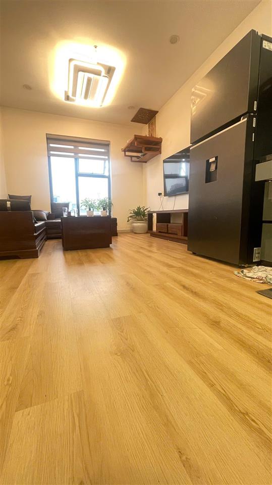 BÁN CHUNG CƯ BLUE STAR GIA LÂM – 63 M2 VIEW ĐƯỜNG THÀNH TRUNG – FULL NỘI THẤT – GIÁ CHỈ